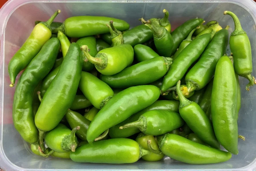 jalape os from humble mexican soil to global spice stardom a spicy journey