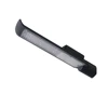 outdoor die casting aluminum waterproof smd 60w 80w led mini street light