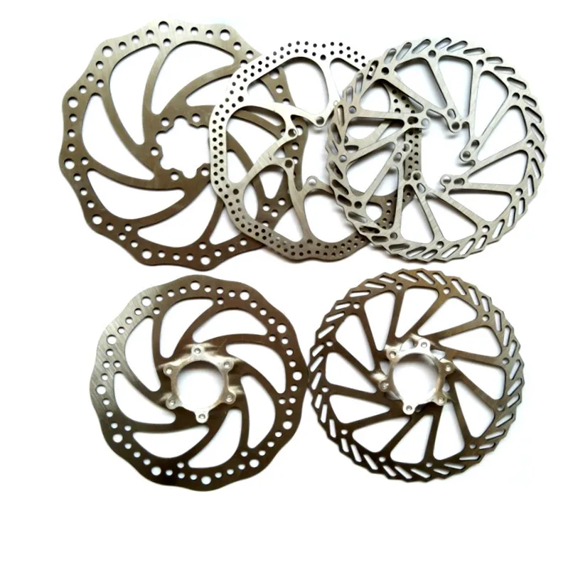 

light weight High quality 160 mm bicycle brake disc