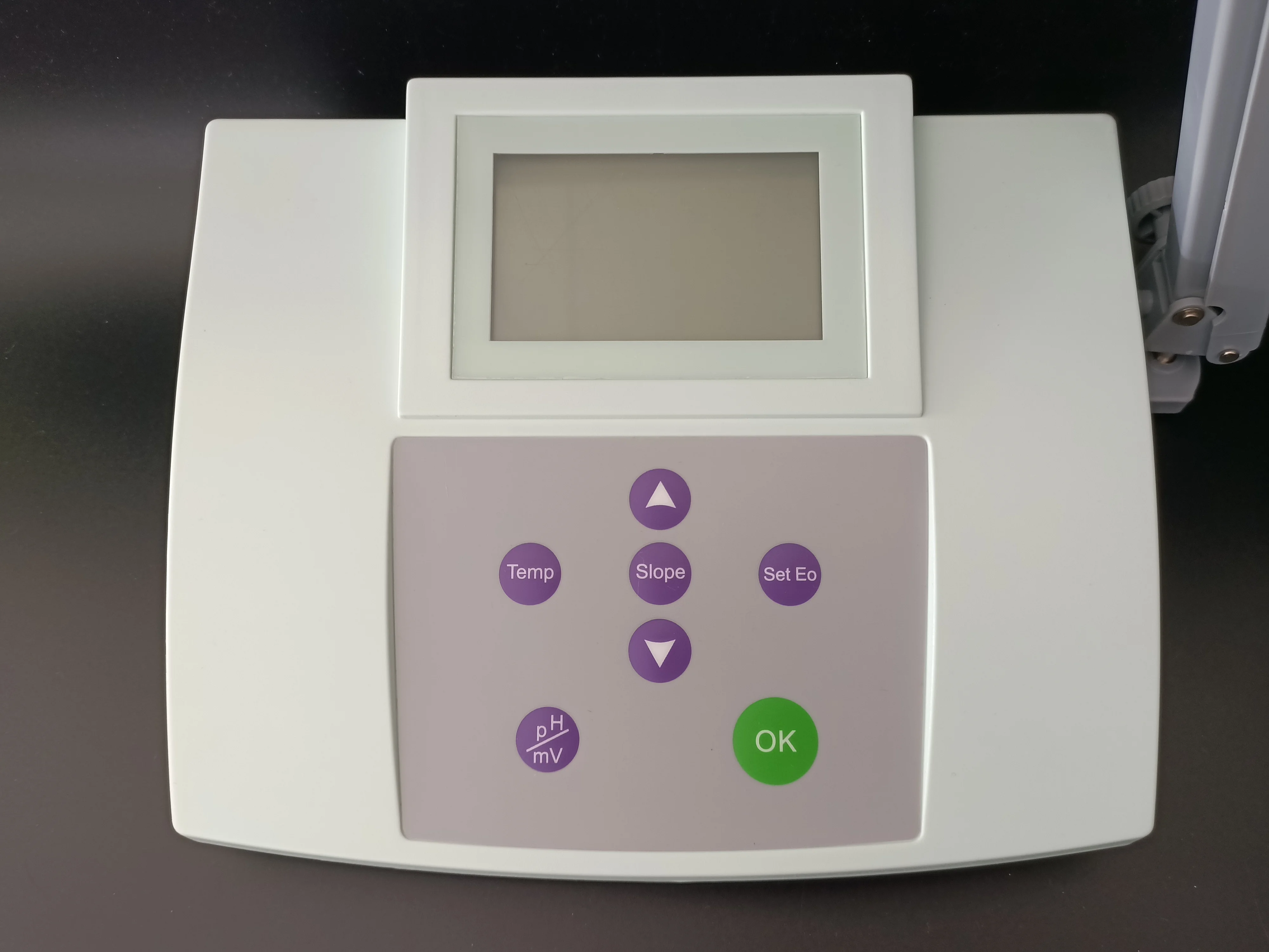 Laboratory LCD PHS-25 Portable Digital PH Meter