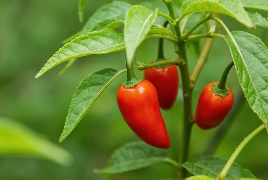 Growing Cayenne Pepper: Complete Cultivation Guide