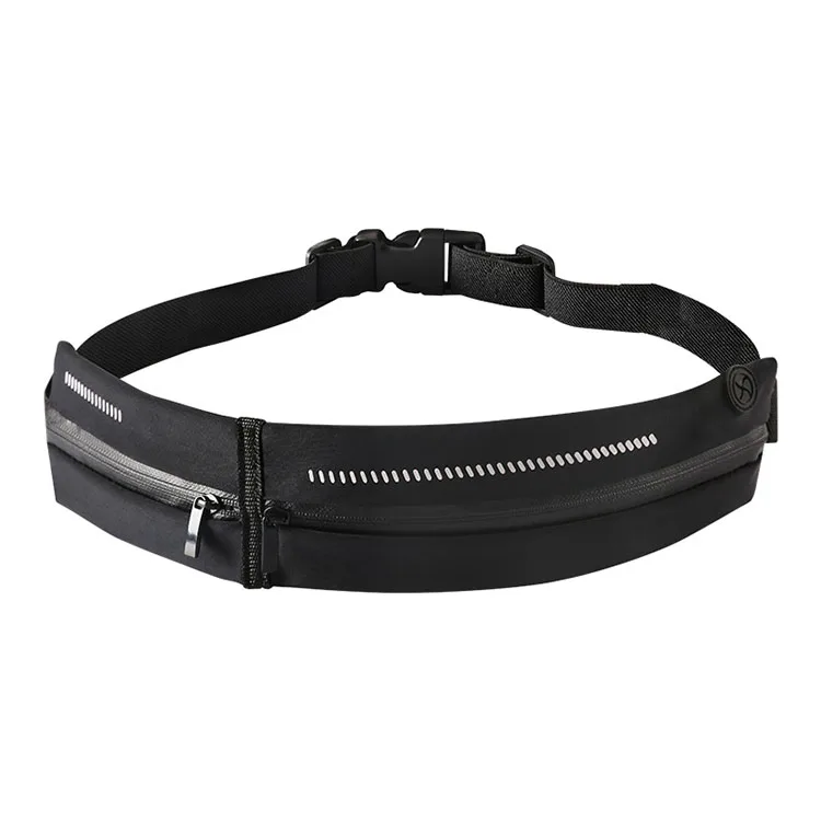 Fanny Waist Pack Running Belt Elastic Sport Running Belt For Women Men