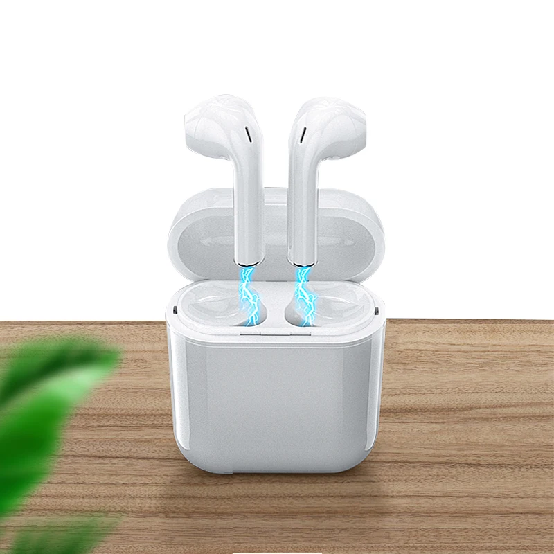 Cheap TWS i11 Wireless Stereo Headphone No Noise Headset Earphone for Apple Android IOS