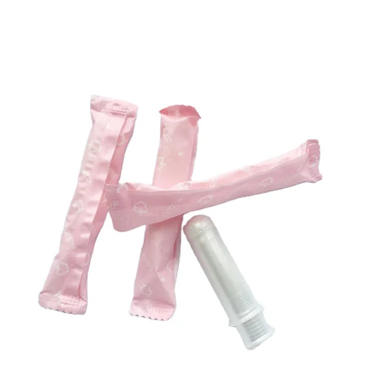 

100% Certified organic cotton tampons womens pyjamas sleepwear safety use