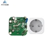 PCB Relay Automatic WIFI Smart Ambient Lamp PCBA open souce Customization Multilayer Printed Circuit Board