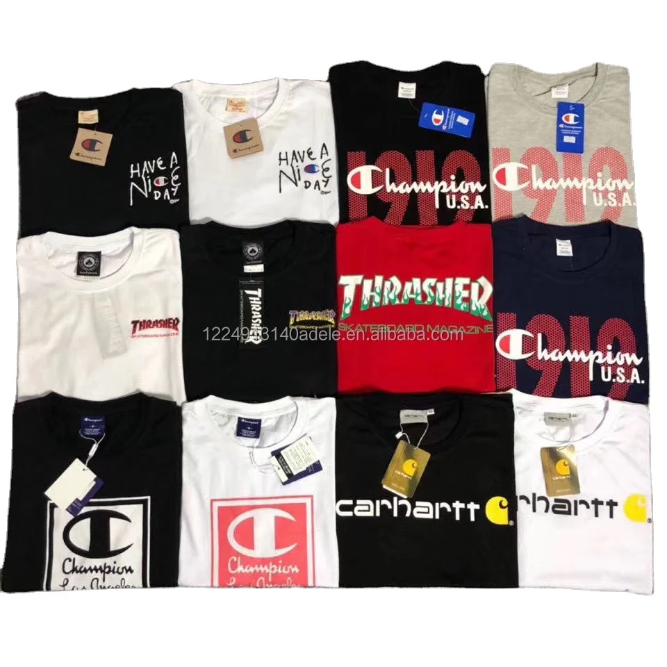 

Men's T-shirts Printed Cotton Spandex T Shirt Men Short Sleeves Casual High Quality Summer Boy's tshirt sublimation t shirt