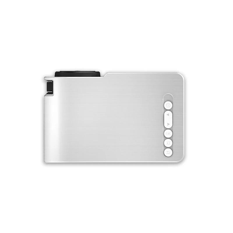 home cinema Projector lamp 1080p Android projector yg210