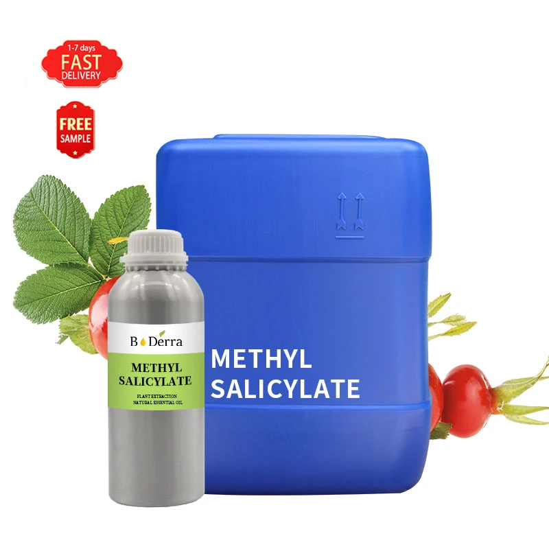 

Ketamina synthetic methyl salicylate wintergreen oil with bulk price