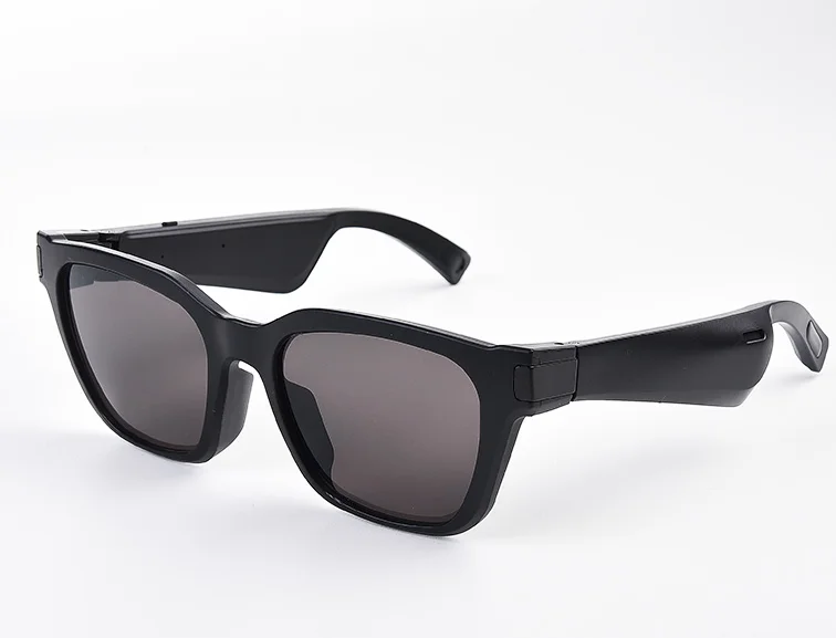 
directional audio Smart glasses F002 ALTO sunglasses 2019 BT 5.0 earphone replacement product 
