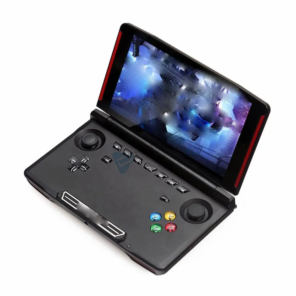 

Newest X18 5.5 inch Touch Screen Android Handheld Game Player Video Game Console 32G Support PC Mobile Simulator Games Consoles