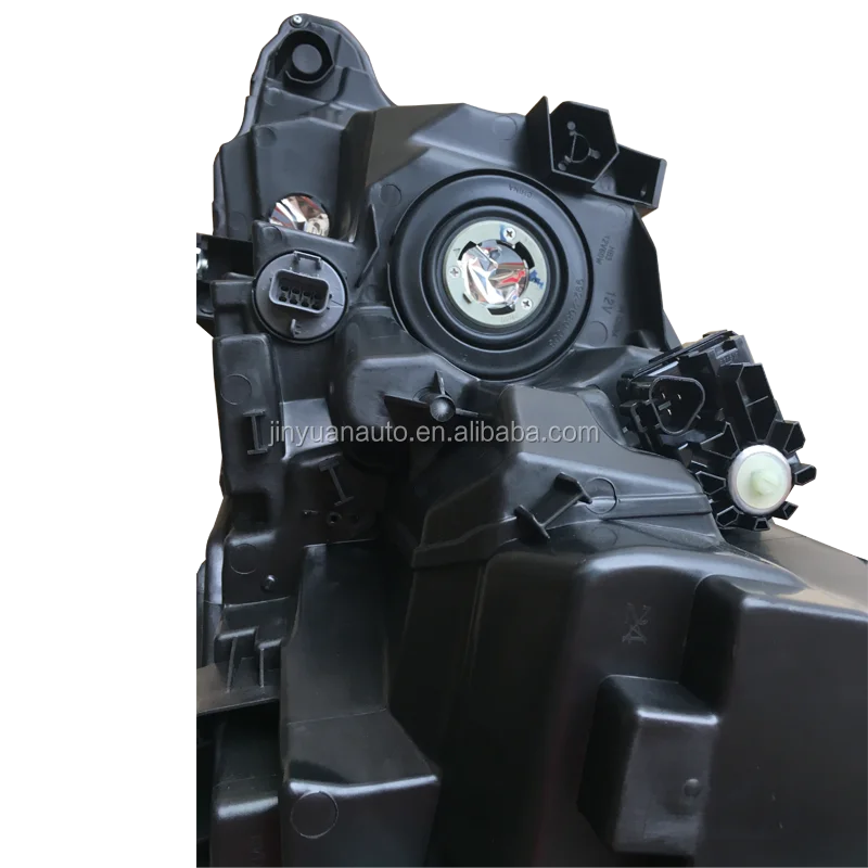 33100t6ah11 With Turn Signal Light Front Car Led Headlamp Headlight