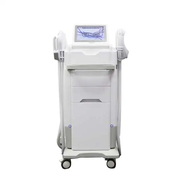 

Newest Super Hot Selling Sincosculpt Body Slimming Machine with High Frequency