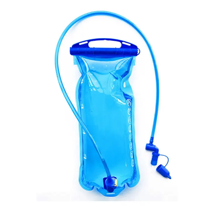 

Outdoor 2L Water Bladder Hydration Pack 2L Hydration Water Bladders for Drinking