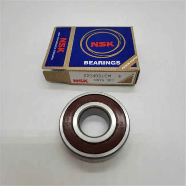 Good Quality Japan Nsk Bearing 6206 6206zz 6206 Ddu 30x62x16 Mm - Buy 