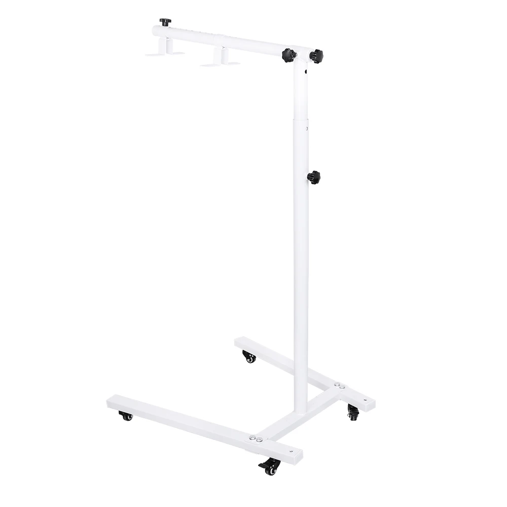 

Reddotled 2022 Hot sale red light therapy stand for beauty salon home spa adjustable height movable stands by david