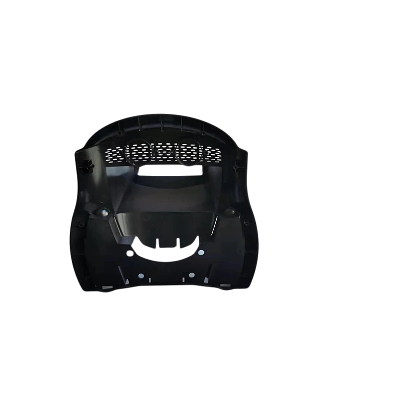
OEM high quality Medical display plastic base support parts 