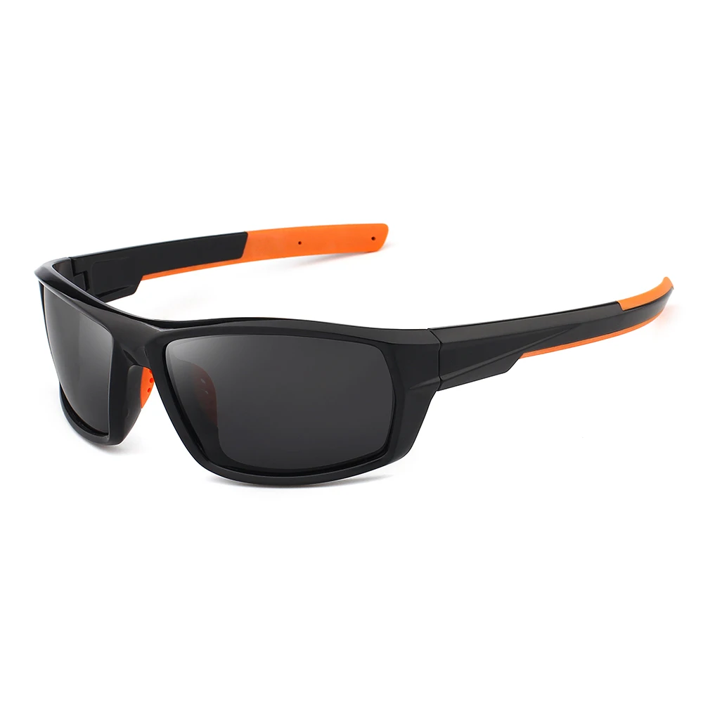 

2021 Newest Women Men Sun Glasses River Polar Sports Eyewear UV400 Outdoor Polarized Sunglasses Men Wholesale