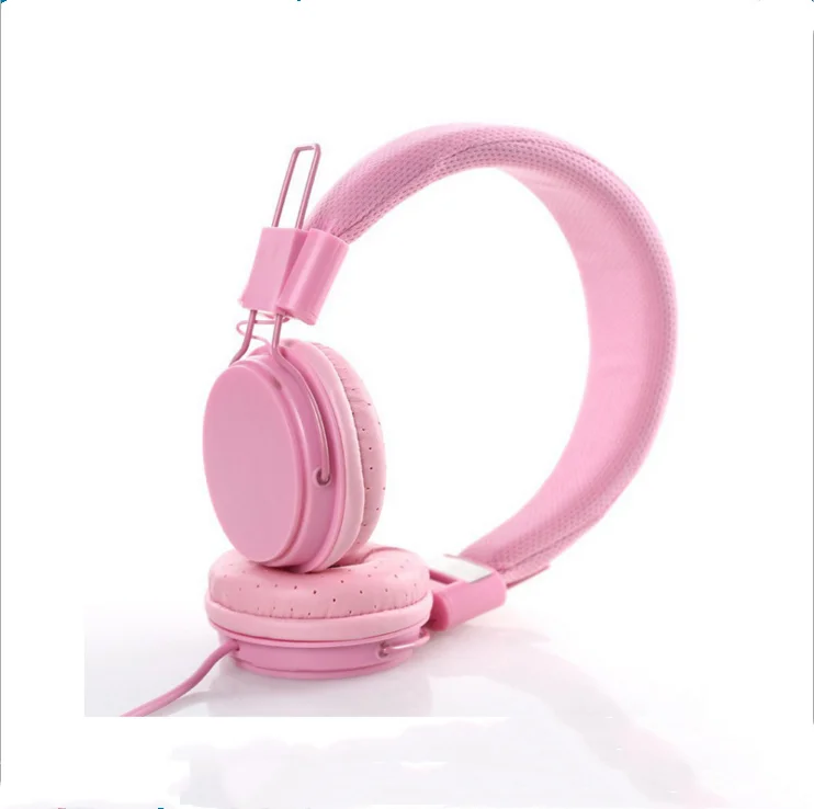 

Amazon Fashion Colorful Wired Earphones Earbud Headset