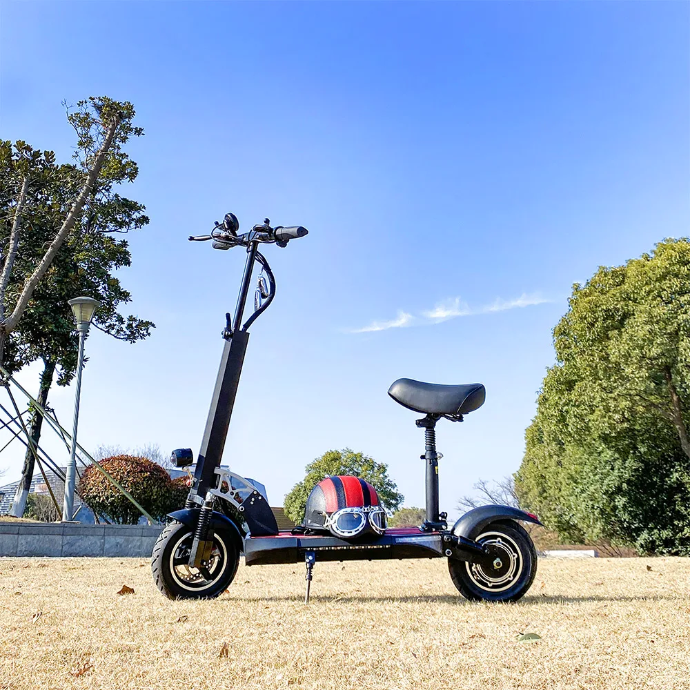 

Factory Direct Kugoo M4 Pro 10 Inch 500W Off Road Fast Electric Scooter