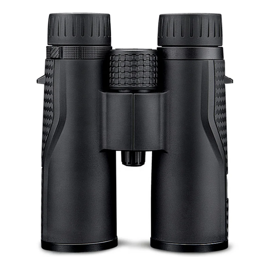 

Wholesale China Factory Supply HD ED Asika Shuntu 10x42 Binoculars For Hunting Camping, Black