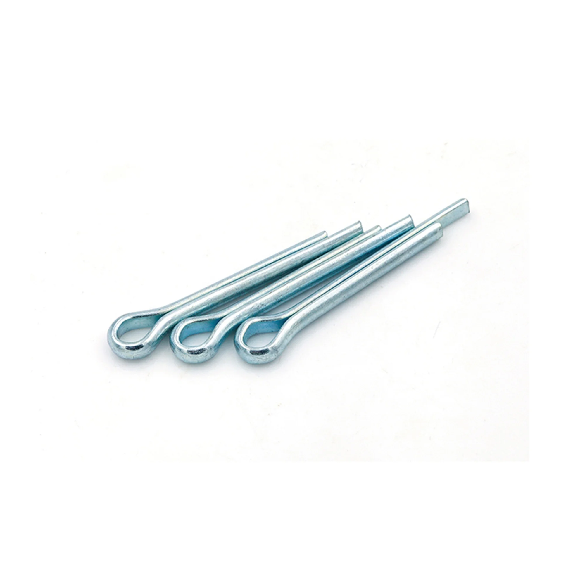 
Steel Cotter Pins 
