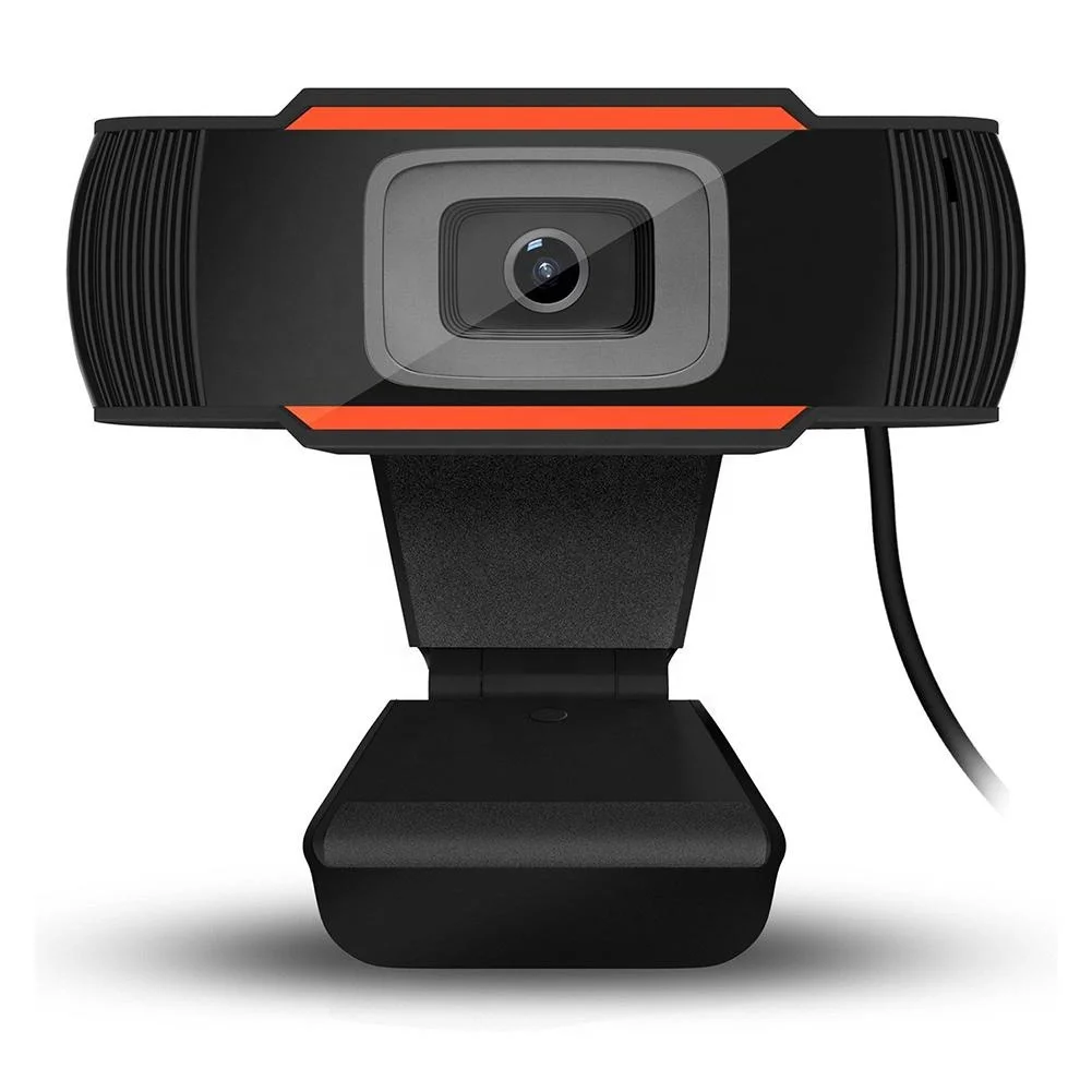 

X13 HD Auto Focus HD USB 720P 1080P Webcam Camera With Microphone