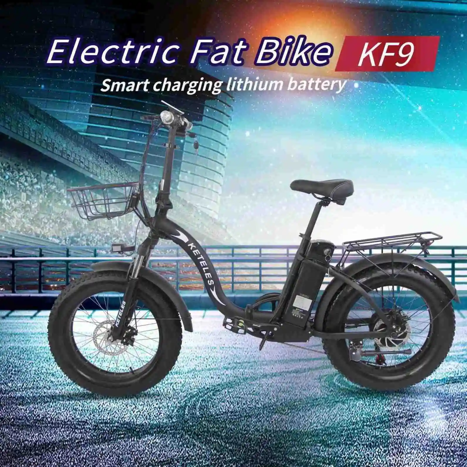 

48v250w500w foldable ebike 20' kenda tire suspension electric bike for adult electric bicycle china