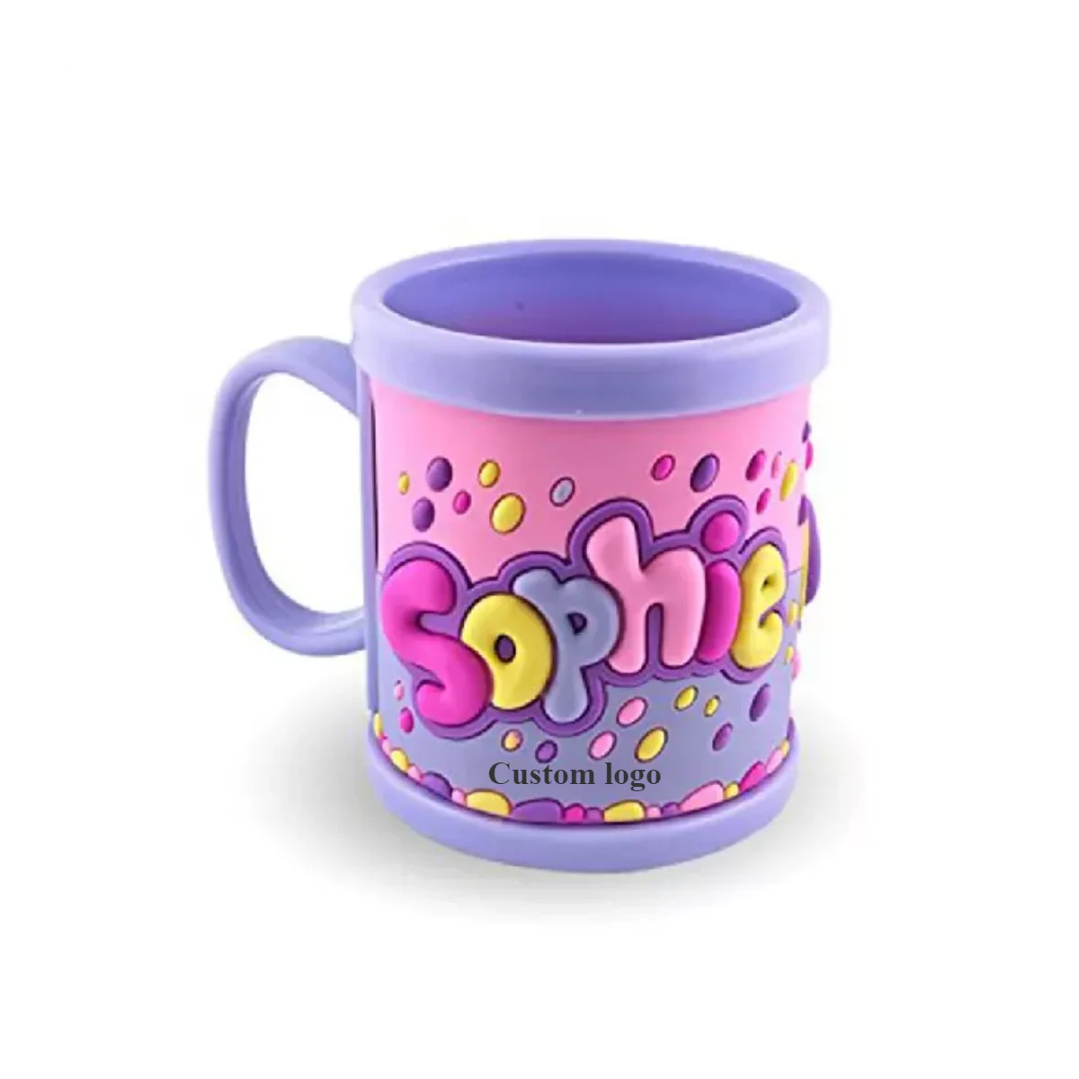 Customized Coffee Cup Cartoon Mug For Kids 3d Cartoon Soft Pvc Rubber Mug  Enco-friendly Water Cup - Buy Ceramic Mug,Mugs With Logo,Customized Coffee Cup  Cartoon Mug For Kids 3d Cartoon Soft Pvc
