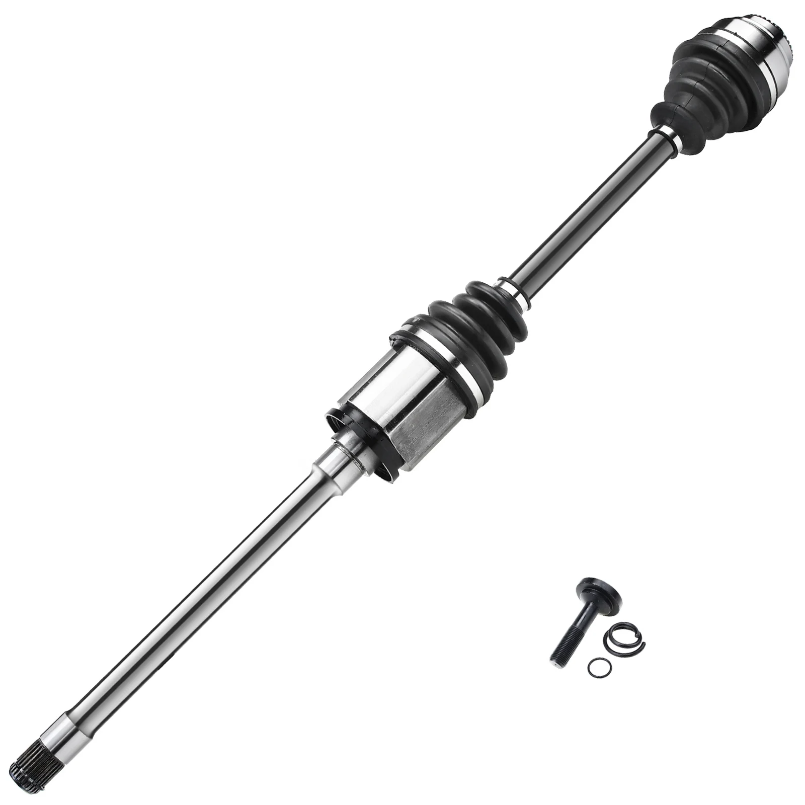 

A3 Wholesales In-stock CN US CV Axle Shaft Assembly for BMW X3 2011-2017 X4 2015-2018 2.0L 3.0L Front Right 31607619658