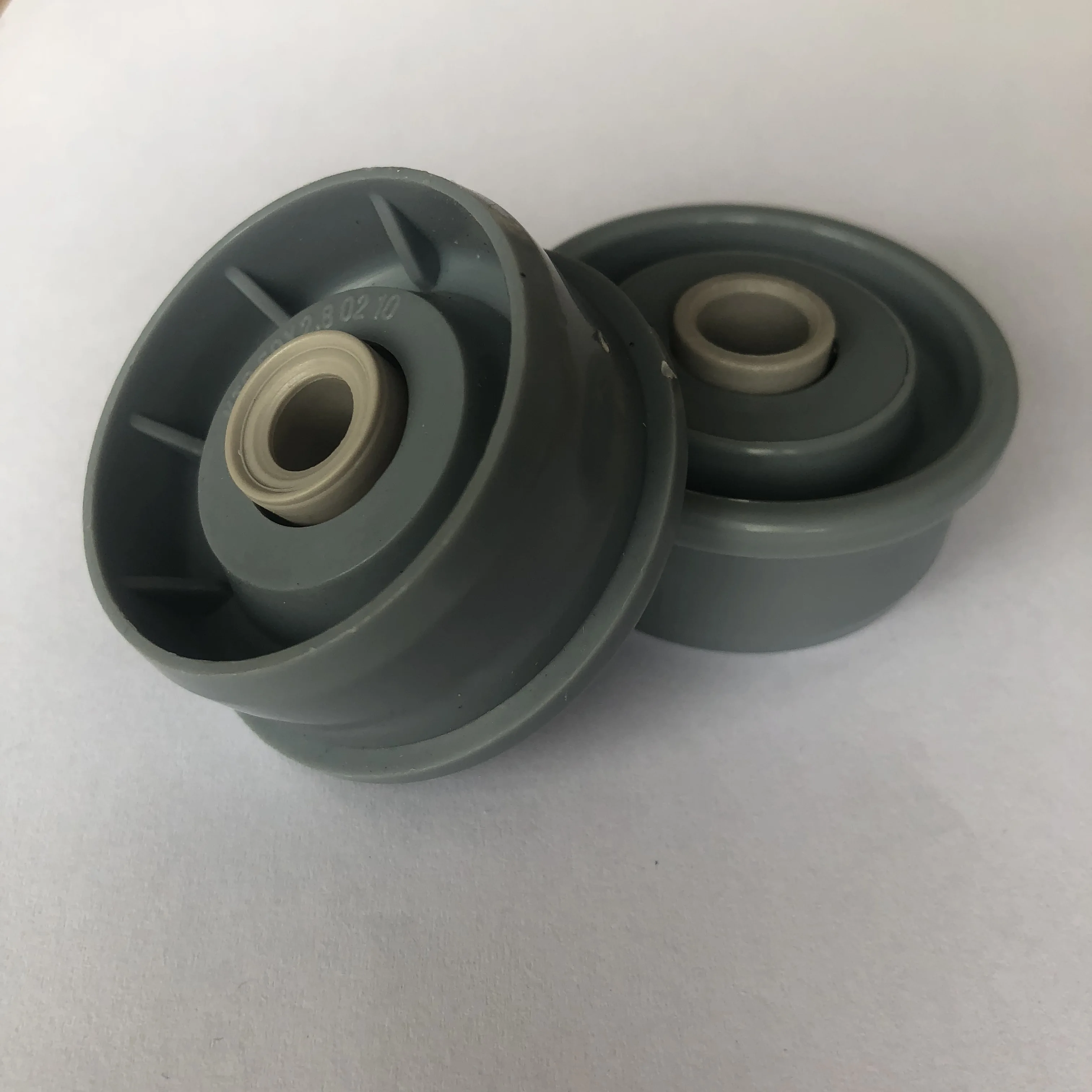 Roller Bearing Housing Plastic End Caps Conveyor Components Buy