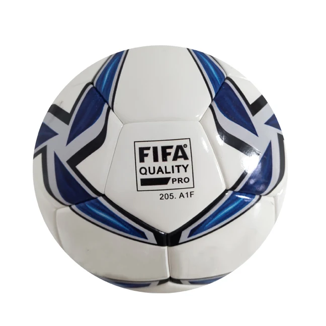 

Pallone Da Calcio Size 5 F5V5000 Match Football Ball Promotional Factories Thermal Bonded Soccer Ball, Customize color