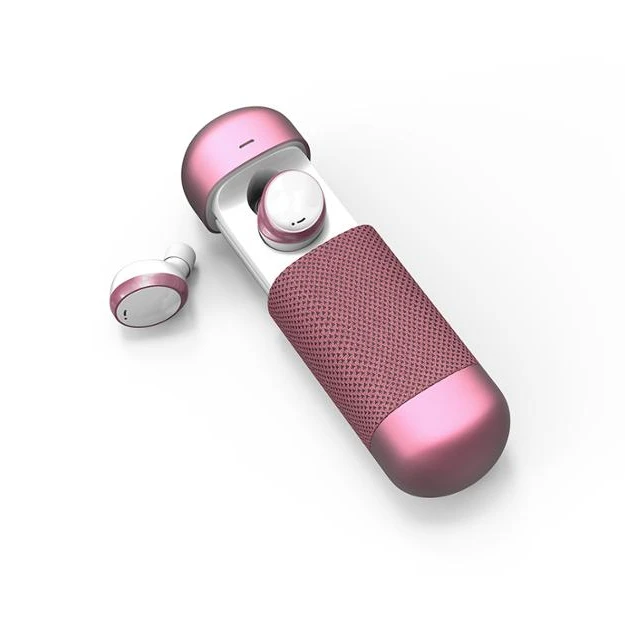 

new arrivals with charging case tws bluetooth headset mini earphone sport wireless earphone mini bluetooth headset