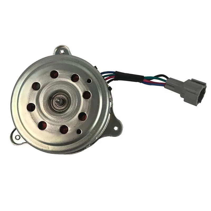 Radiator Cooling Fan Motor for Nissan 21487-1HCOB