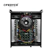 Hot Sale Projectors Dj System Professional Speaker Power Amplifier
