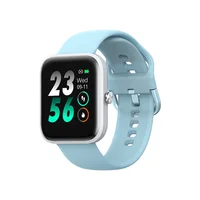 

New Arrivals Thickness 8.5mm Smartwatch Real-time Rate Atrial Fibillation Monitoring Waterproof Bluetooth 5.0 Smart Watch