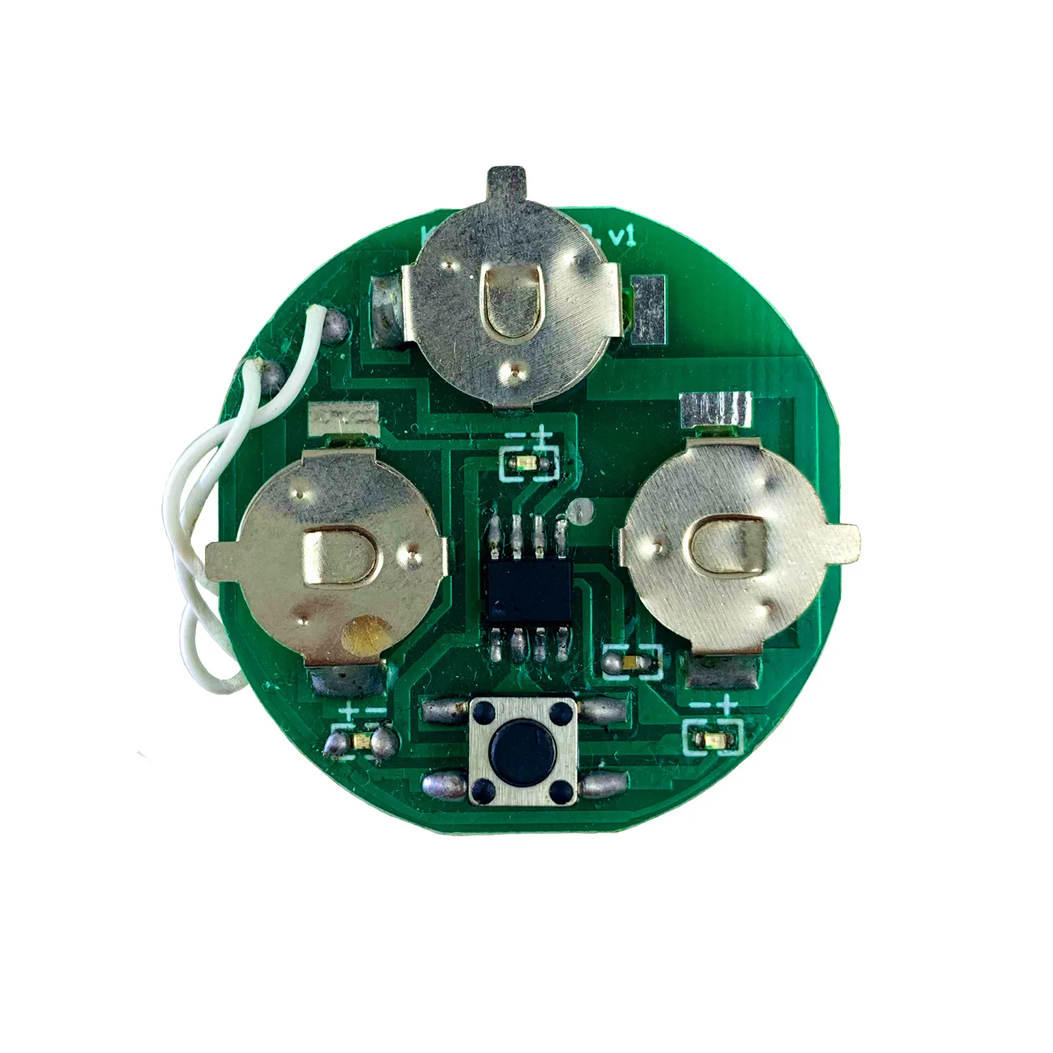 Sound Module Voice Recordable Module Greeting Card Sound Chip Recorder