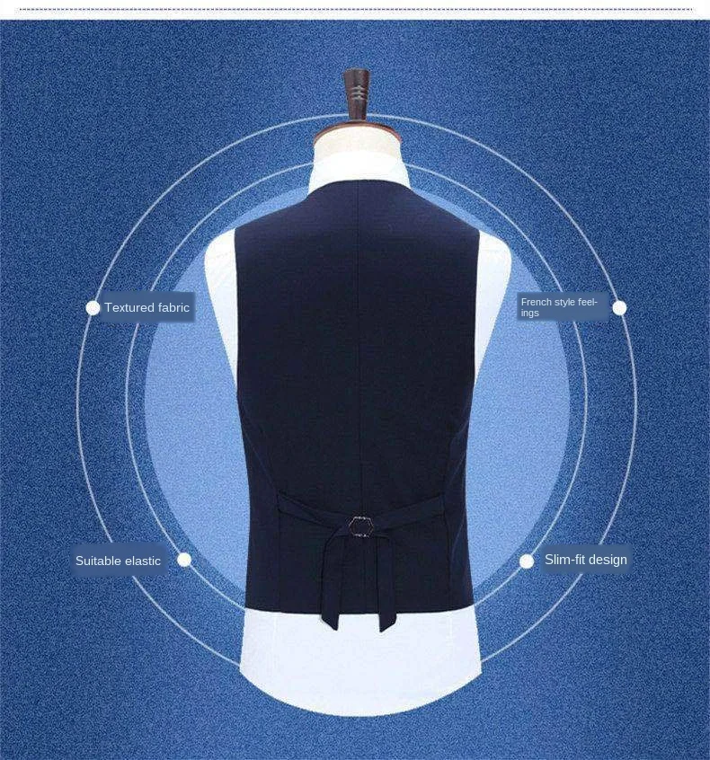 slimming vest