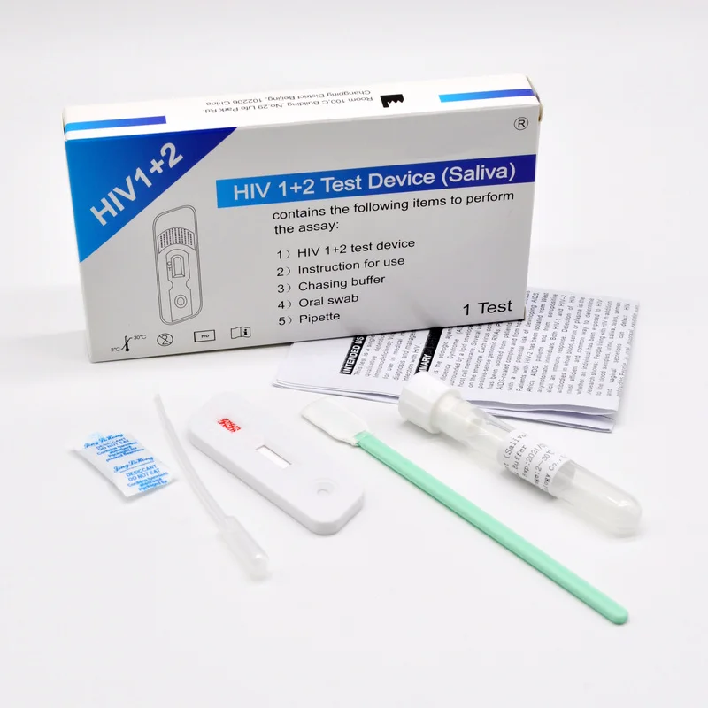Экспресс тест на вич 1 2. HIV1.2 Rapid Test Biotest. Экспресс тест на ВИЧ по слюне. Слюнной тест на ВИЧ. Тест Рапид-ВИЧ.