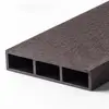 Strong light wood plastic composite ceiling, modern wood ceiling