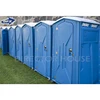 Luxury Base Molding Outhouse Mobile Outdoor Portable Squat Plastic Toilet
