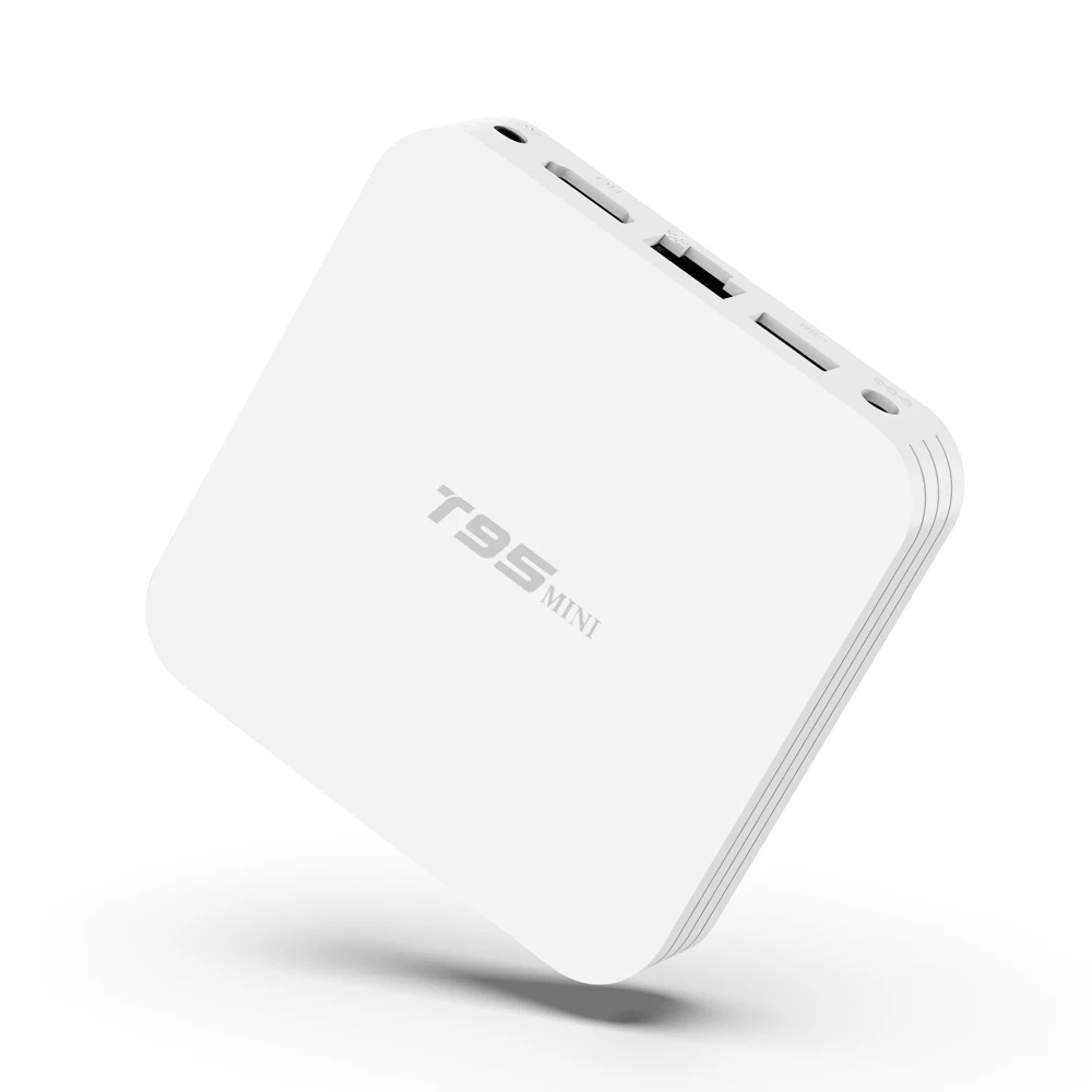 

Excel Digital T95 mini Android 10 Tv Box Allwinner H313 Quad Core 2GB 16GB 2.4G Wifi Smart Android Tv Box