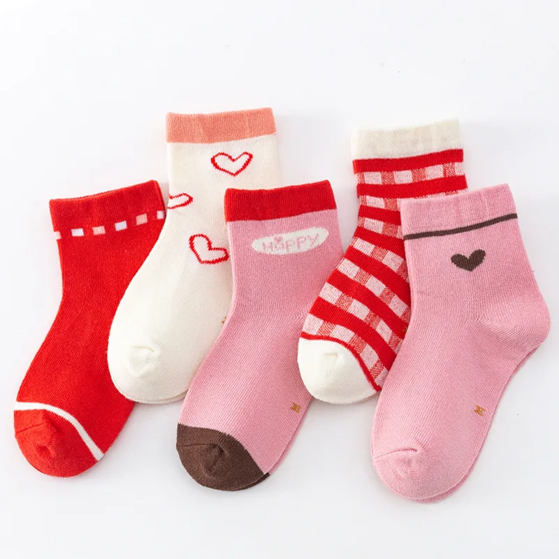 

MY-224 Hot Sale New Design Custom New Born Luxury Baby Socks Animal Face Baby Socks, Custom color