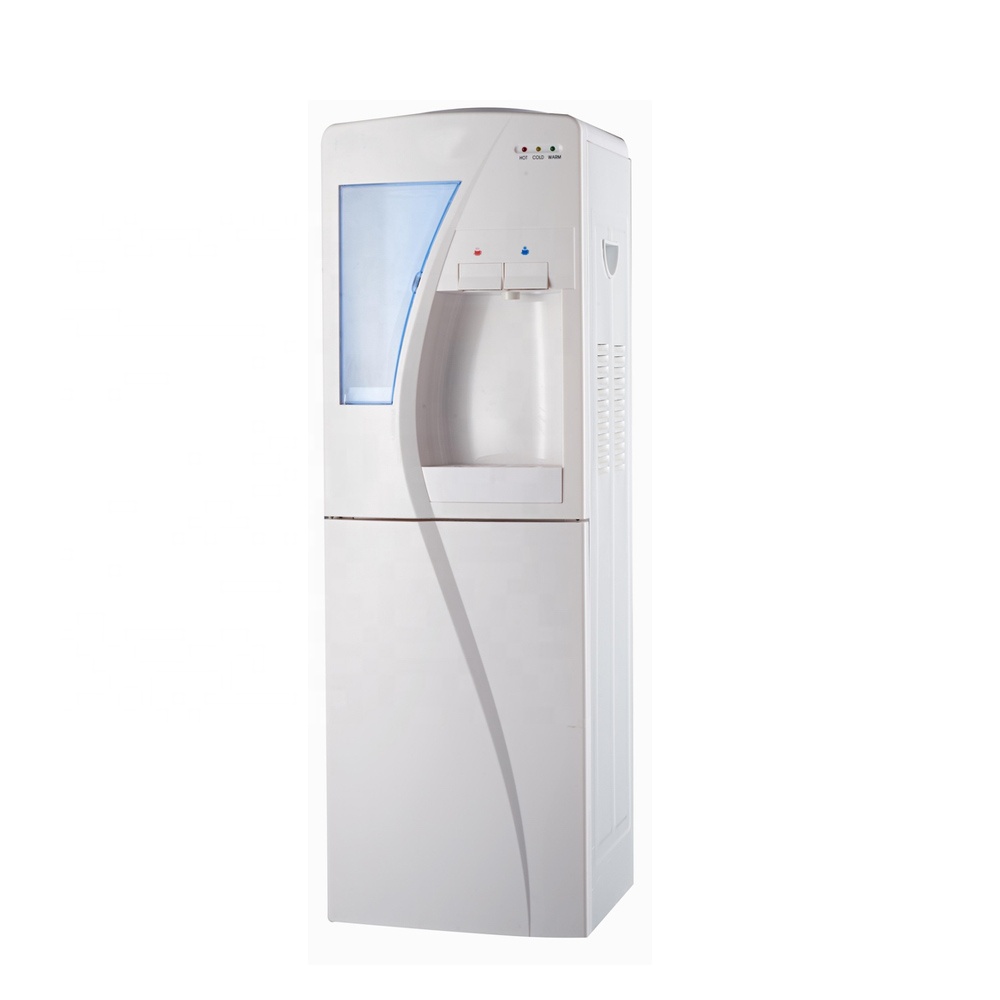 Geditai Floor Standing Hot Cold Water Dispenser With High Quality Low