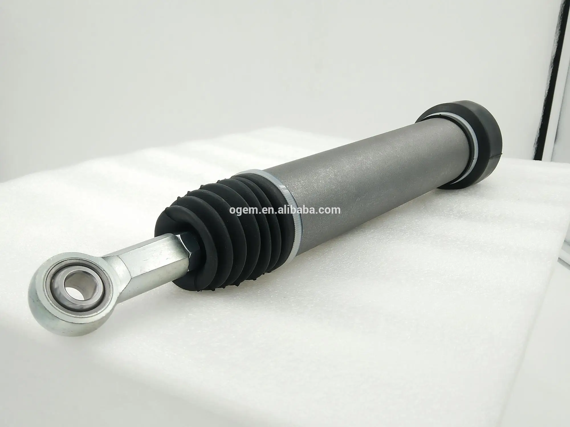 original CCEC KTA19 QSK19 Cummins fan belt tensioner 4067518 2888887