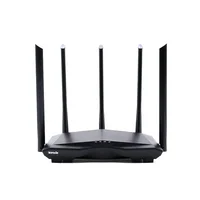 

Tenda AC7 wireless repeater mbps home dual band AC1200M high quality 5ghz mbps 80211AC intelligent network wifi router