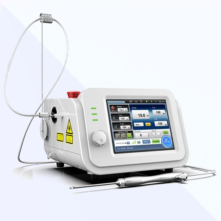 

microair liposuction device portable in stock lipolysis 980nm 1470nm fat loss equipment