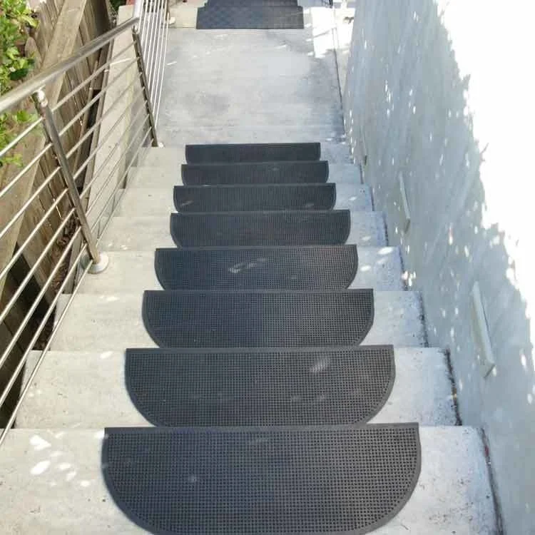 Self Adhesive Non Slip Rubber Stair Treads Buy Rubber Treads Stairs,Tread Rubber,Non Slip