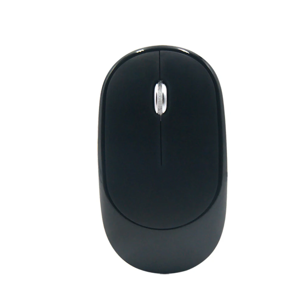 

Noiseless Home Office Computer Mouse Cute Laptop Accessories 2.4G Wireless Mouse Portable Cordless Mouse
