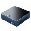 Intel Nuc Fanless Core I7 8550U Mini Itx Gaming Pc With Kodi Linux Free Shipping For Sale