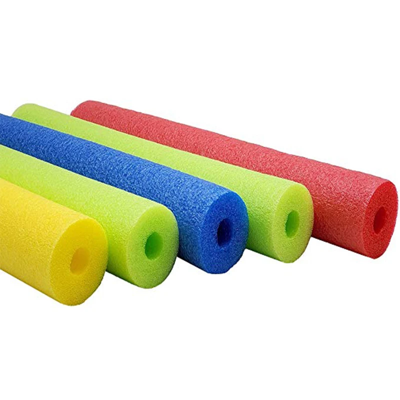 Nouille De Piscine En Mousse - 150 Cm X 7,5 Cm - Flotteur, Jeu Aquatique, Aide à L'apprentissage